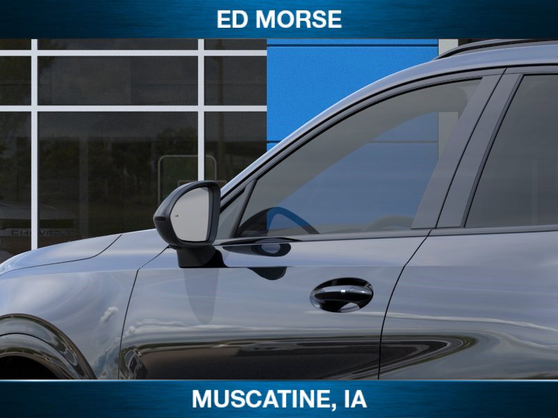 New 2026 Buick Envision Sport Touring image 12