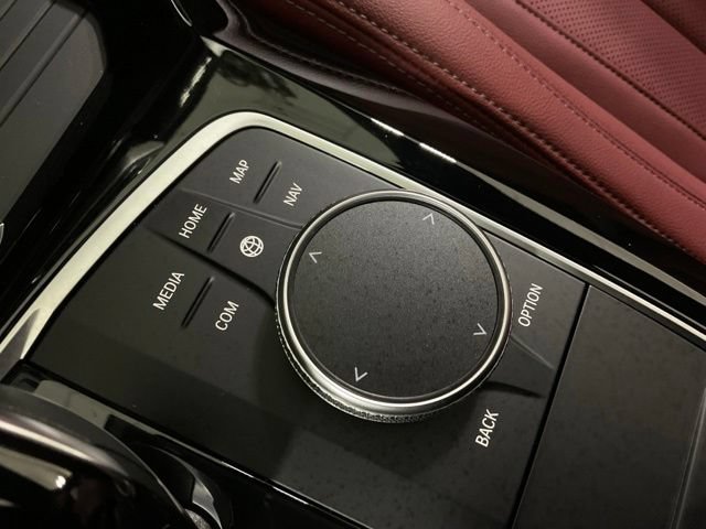 Used 2024 BMW X3 M40i AWD/4WD image 19