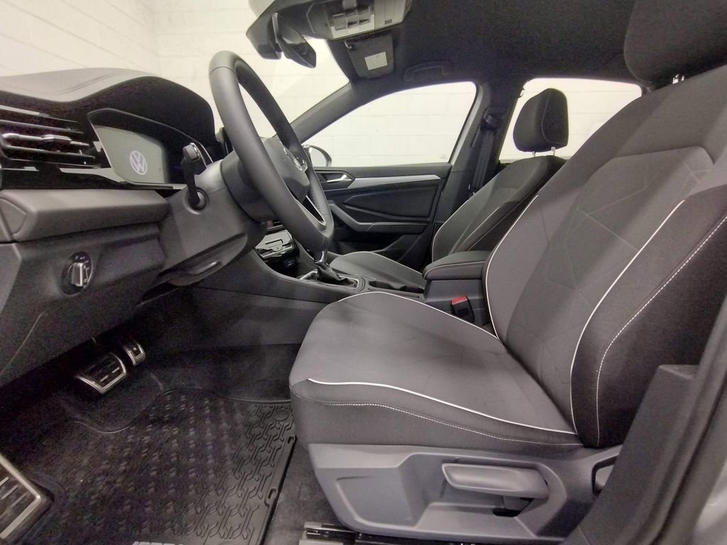 New 2026 Volkswagen Jetta Sport FWD image 21