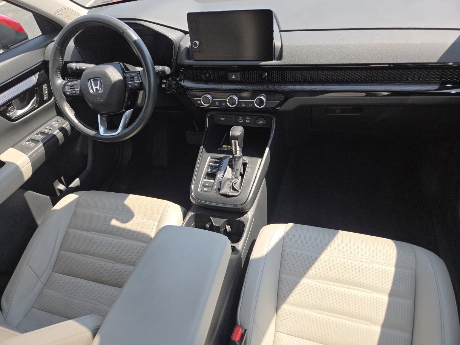 Certified 2024 Honda CR-V EX-L image 25