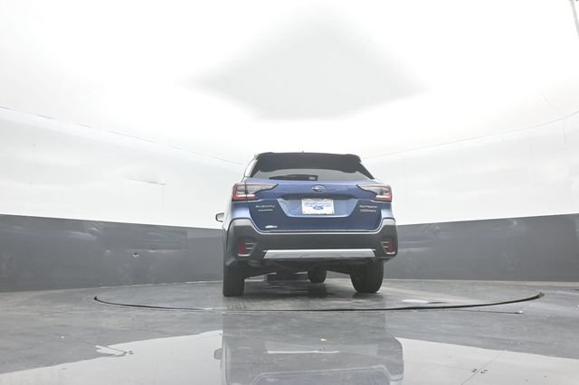 Used 2022 Subaru Outback Touring XT AWD/4WD image 37