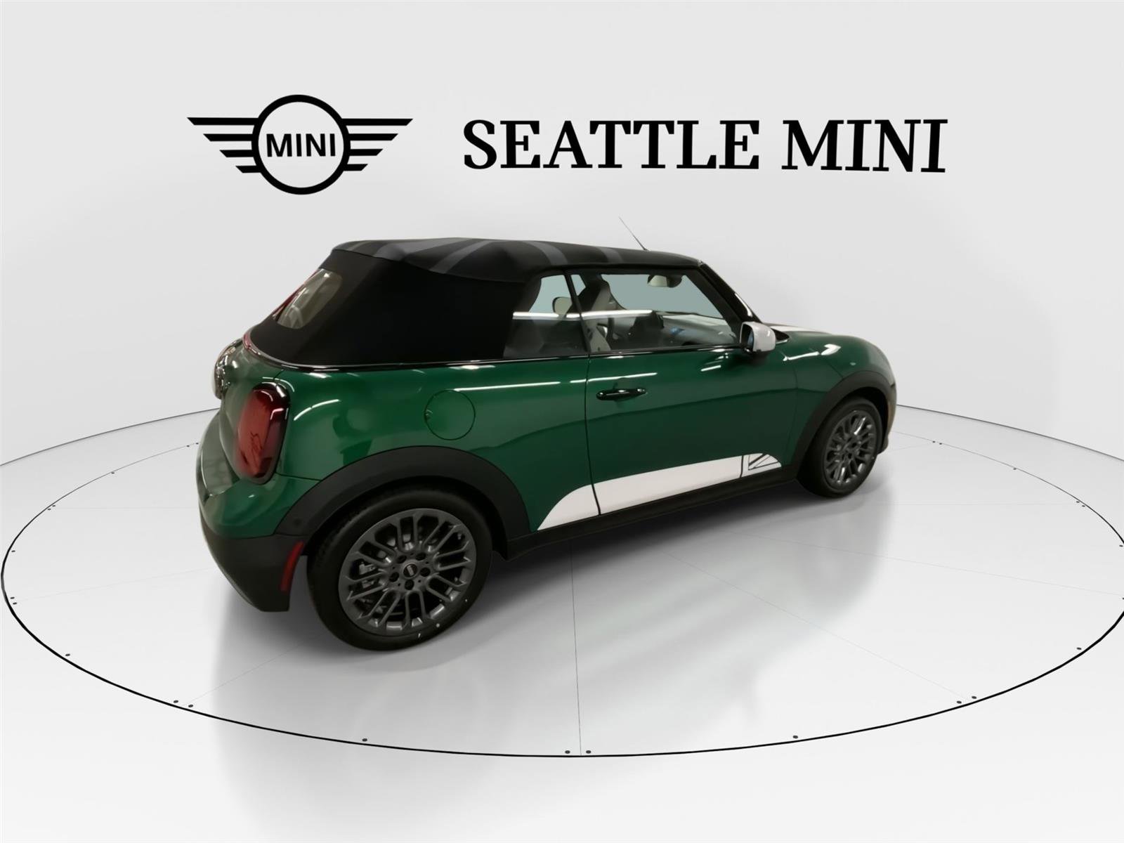 New 2026 MINI Cooper S image 11