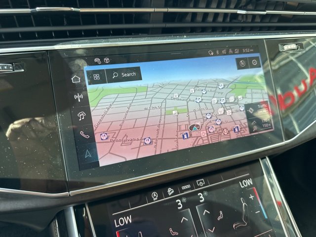 New 2025 Audi Q7 3.0T Premium Plus image 29