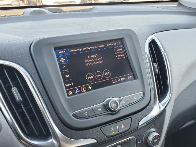 Certified 2024 Chevrolet Equinox LS w/ Driver Confidence II Package FWD image 28