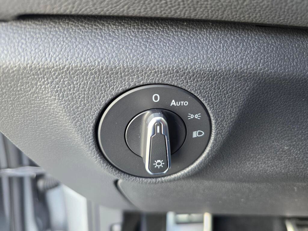 New 2026 Volkswagen Jetta Sport FWD image 24