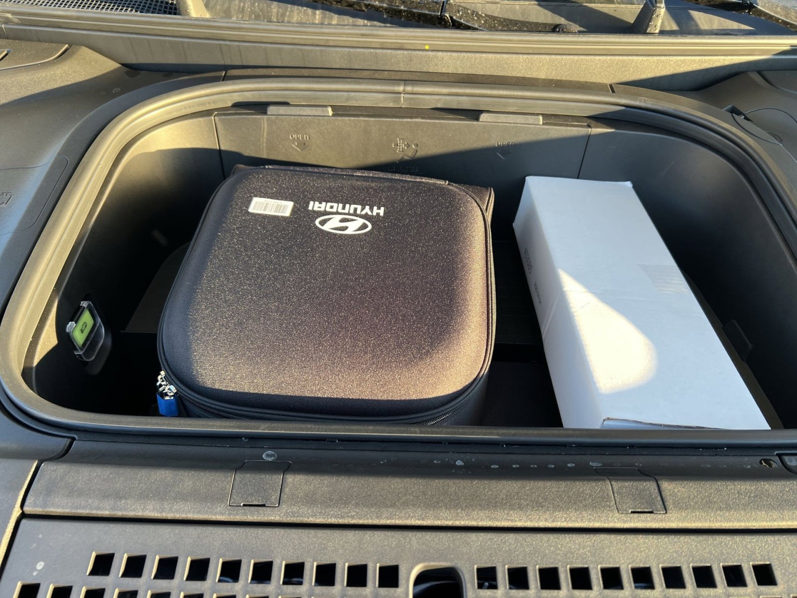 New 2026 Hyundai Ioniq 9 SE image 28