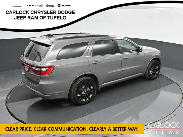 New 2026 Dodge Durango GT w/ Blacktop Package image 61