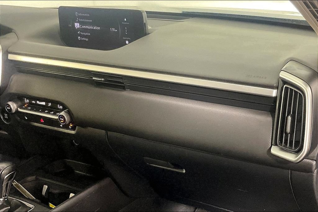 Used 2025 MAZDA CX-50 AWD 2.5 S w/ Premium Package image 18