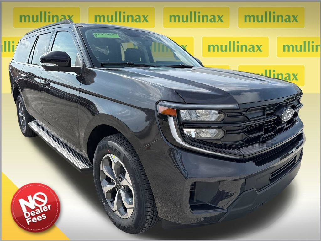 New 2027 Ford Expedition Max Active RWD 360° Tour