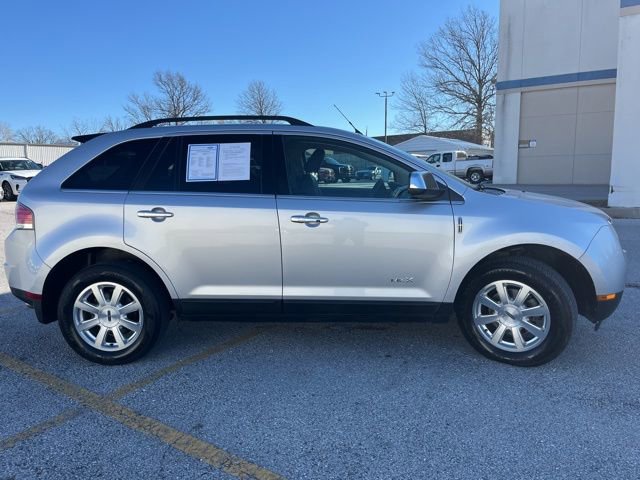 Used 2010 Lincoln MKX 2WD image 20