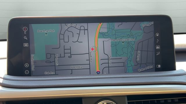 Used 2020 Lexus RX 350 AWD w/ Premium Package image 15