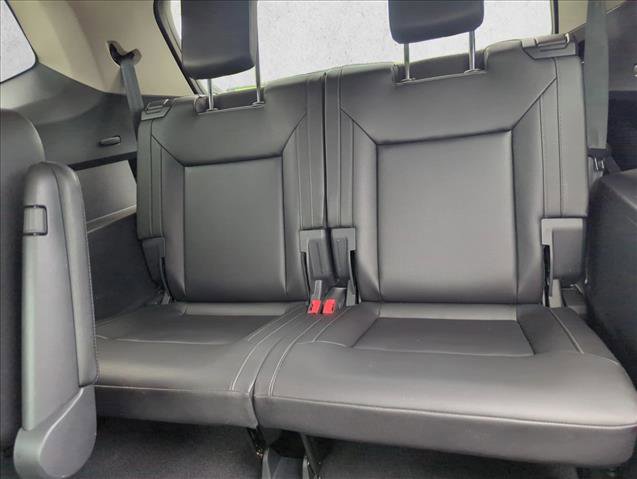 Used 2020 Volkswagen Atlas SE w/ Panoramic Sunroof Package FWD image 22