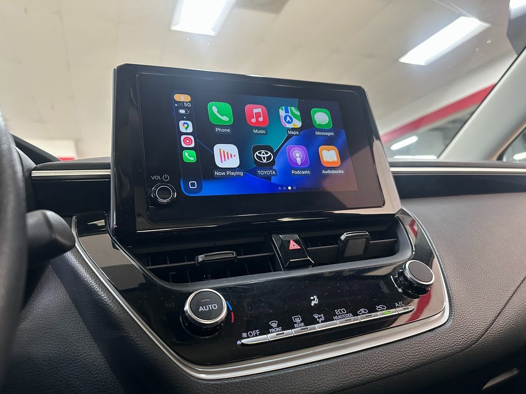 Used 2023 Toyota Corolla LE image 23