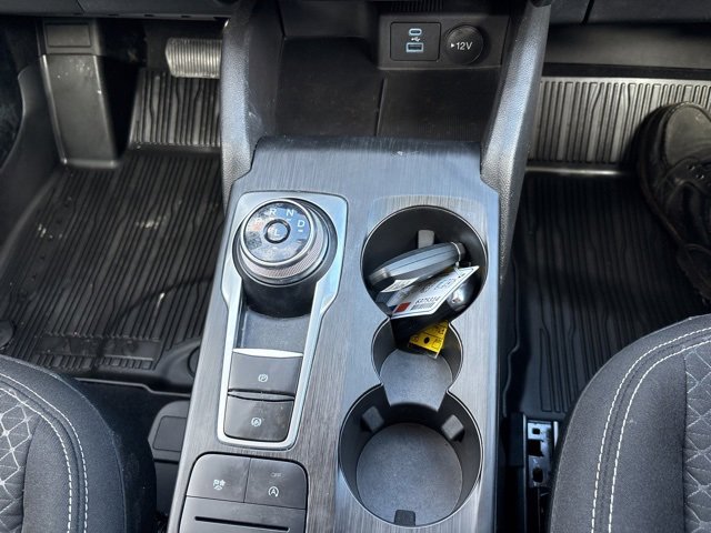 Used 2023 Ford Escape Active image 7