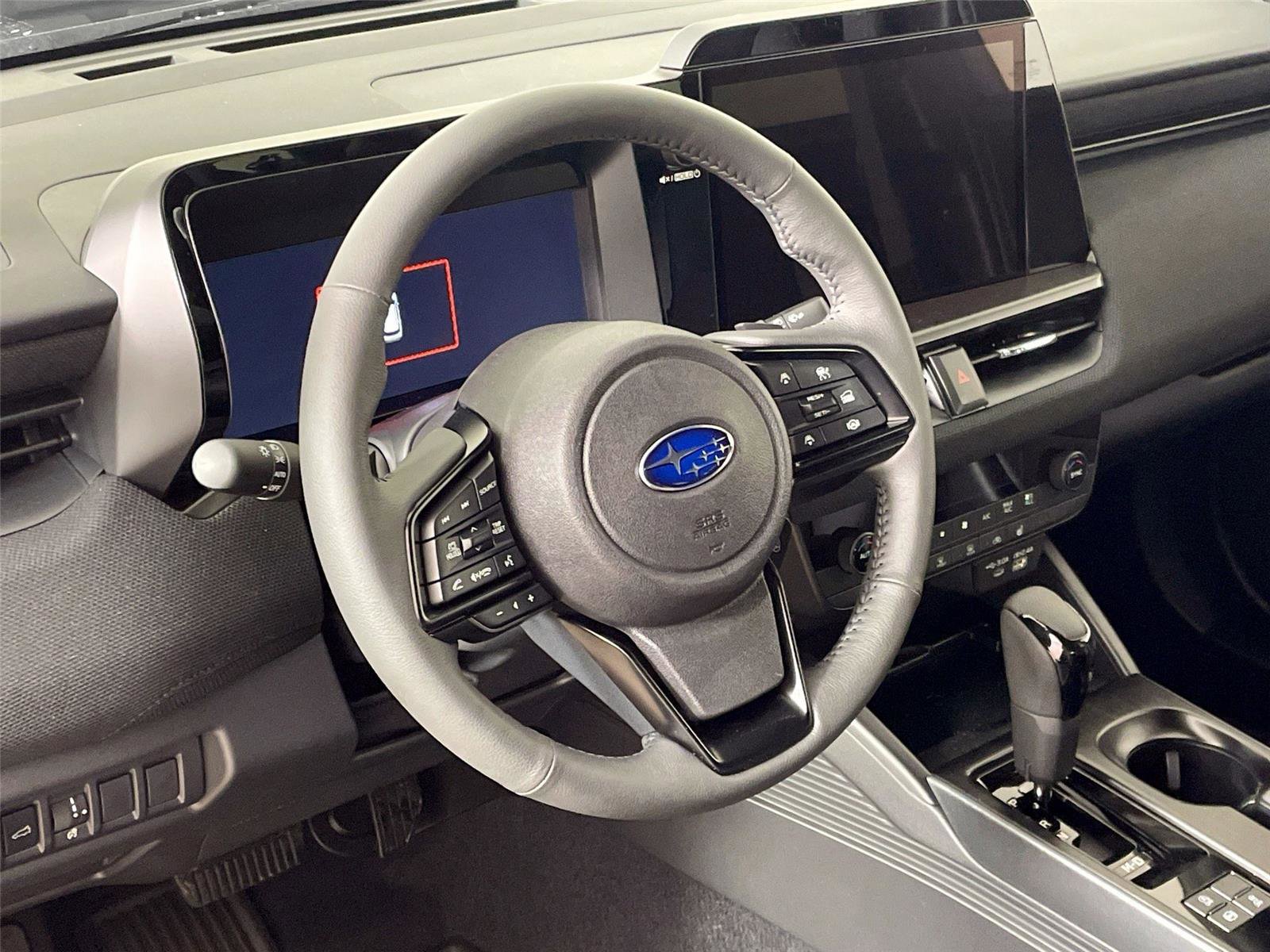 New 2026 Subaru Outback Limited image 19