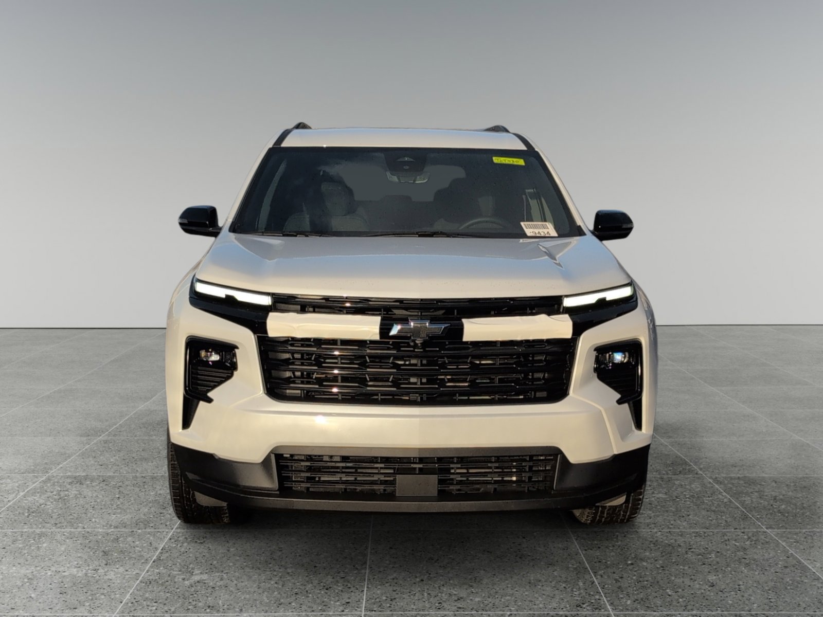 New 2026 Chevrolet Traverse LT w/ Midnight/Sport Edition AWD/4WD image 8