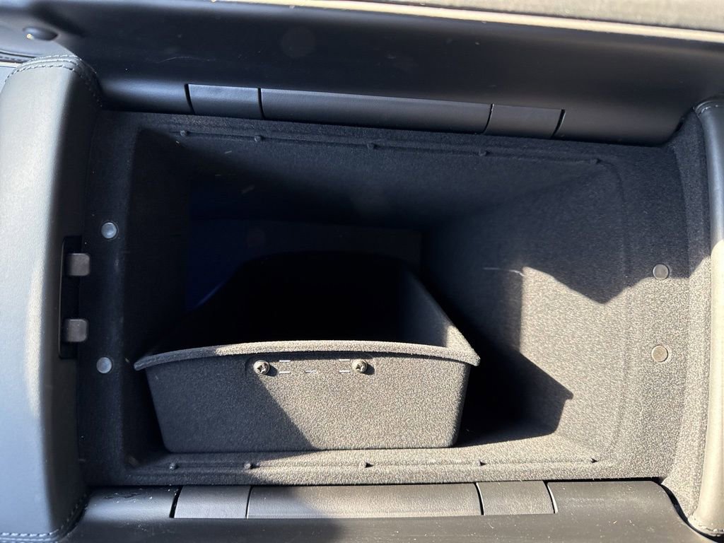 New 2026 Genesis GV80 3.5T Prestige image 26