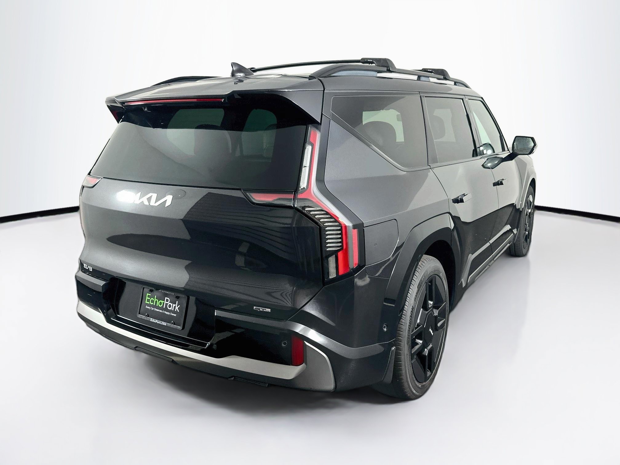 Used 2024 Kia EV9 GT-Line AWD/4WD image 9