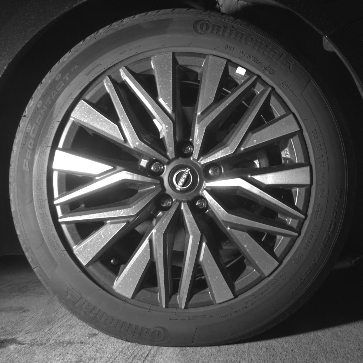 Used 2025 Nissan Altima 2.5 SV image 13