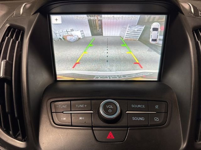 Used 2019 Ford Escape SEL image 11