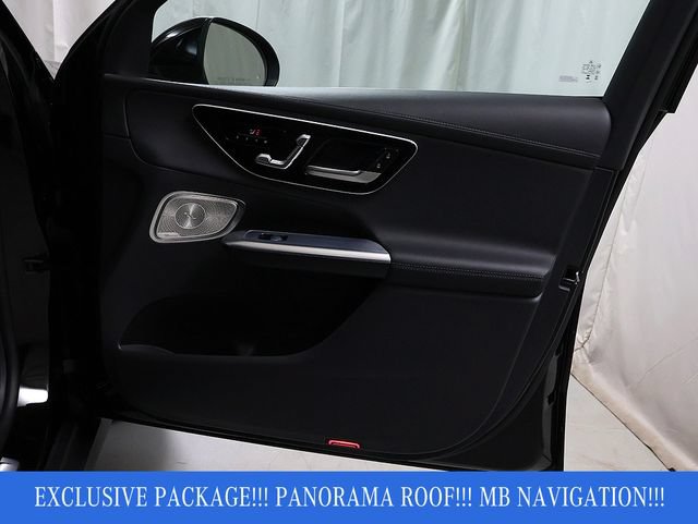 Certified 2023 Mercedes-Benz GLC 300 4MATIC image 33