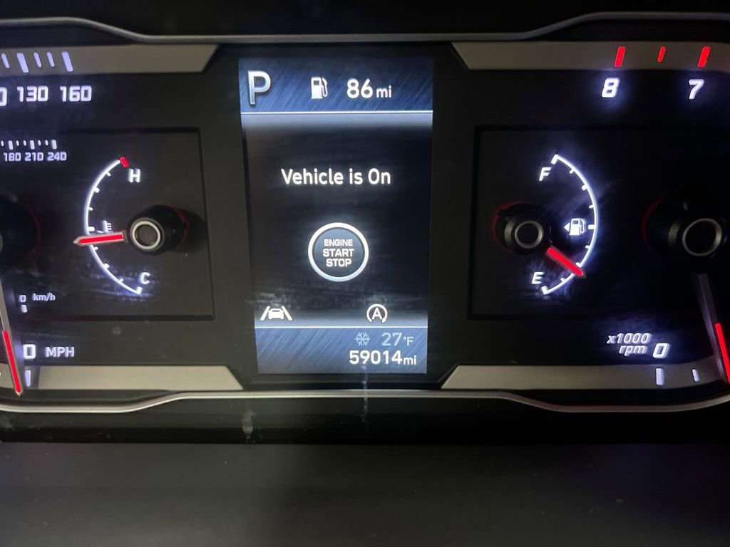 Used 2022 Hyundai Tucson SEL image 13