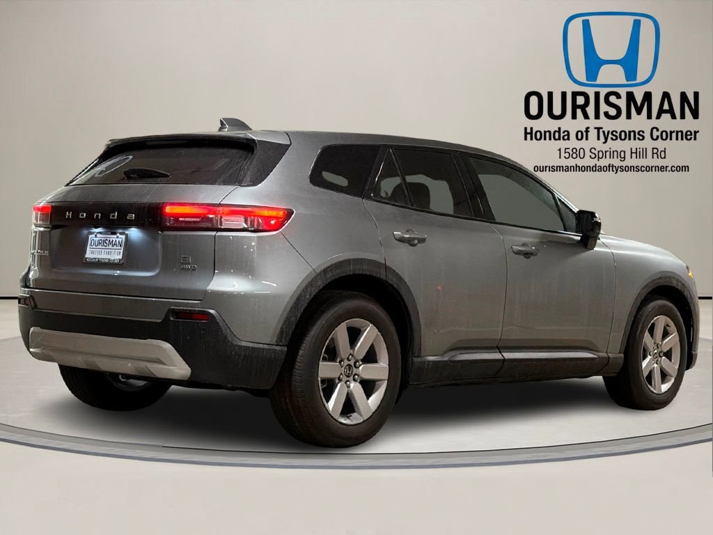 New 2026 Honda Prologue EX image 3