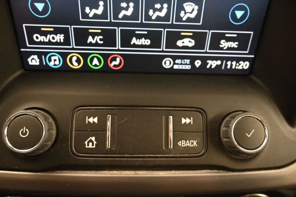 Used 2023 GMC Acadia AT4 w/ Preferred Package AWD/4WD image 13