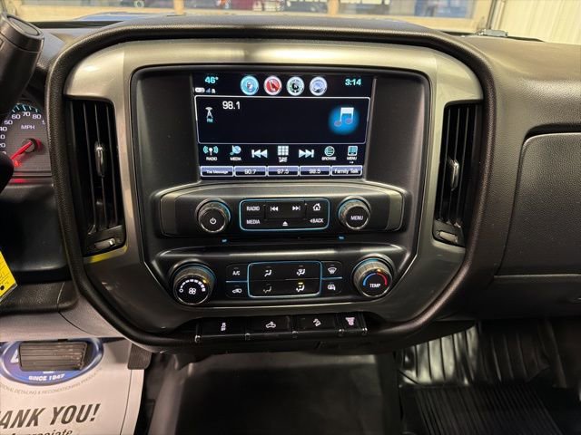 Used 2019 Chevrolet Silverado 3500 LT AWD/4WD image 24