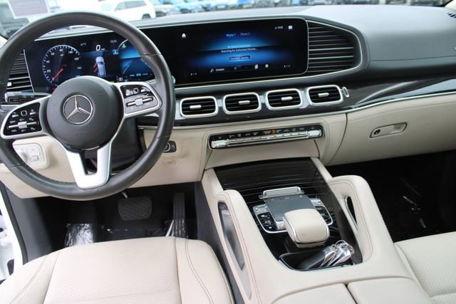 Used 2020 Mercedes-Benz GLE 450 4MATIC image 16
