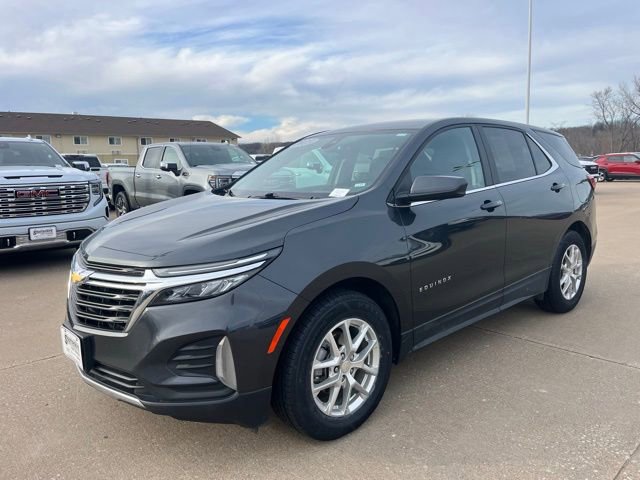 Used 2023 Chevrolet Equinox LT image 7