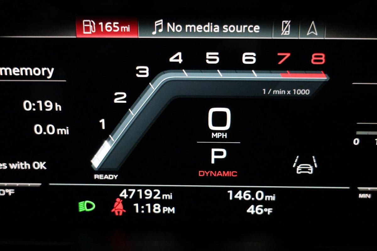 Used 2023 Audi S6 Prestige w/ Prestige Package AWD/4WD image 12