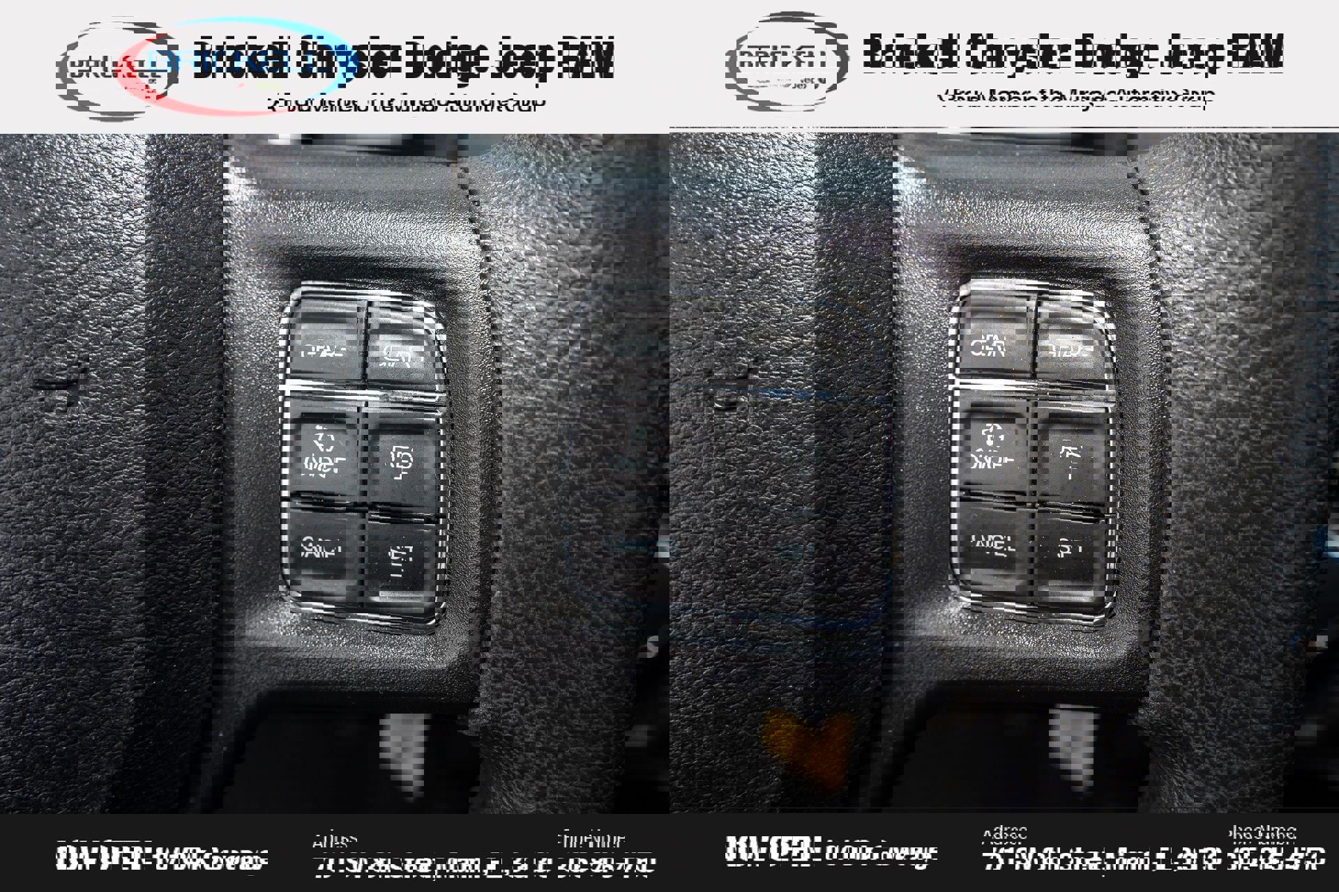 Used 2019 RAM 1500 Express image 22