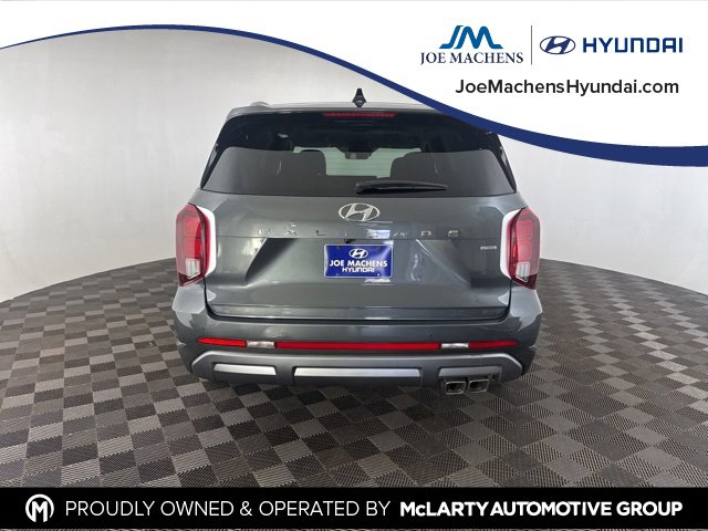 Used 2025 Hyundai Palisade Limited image 6