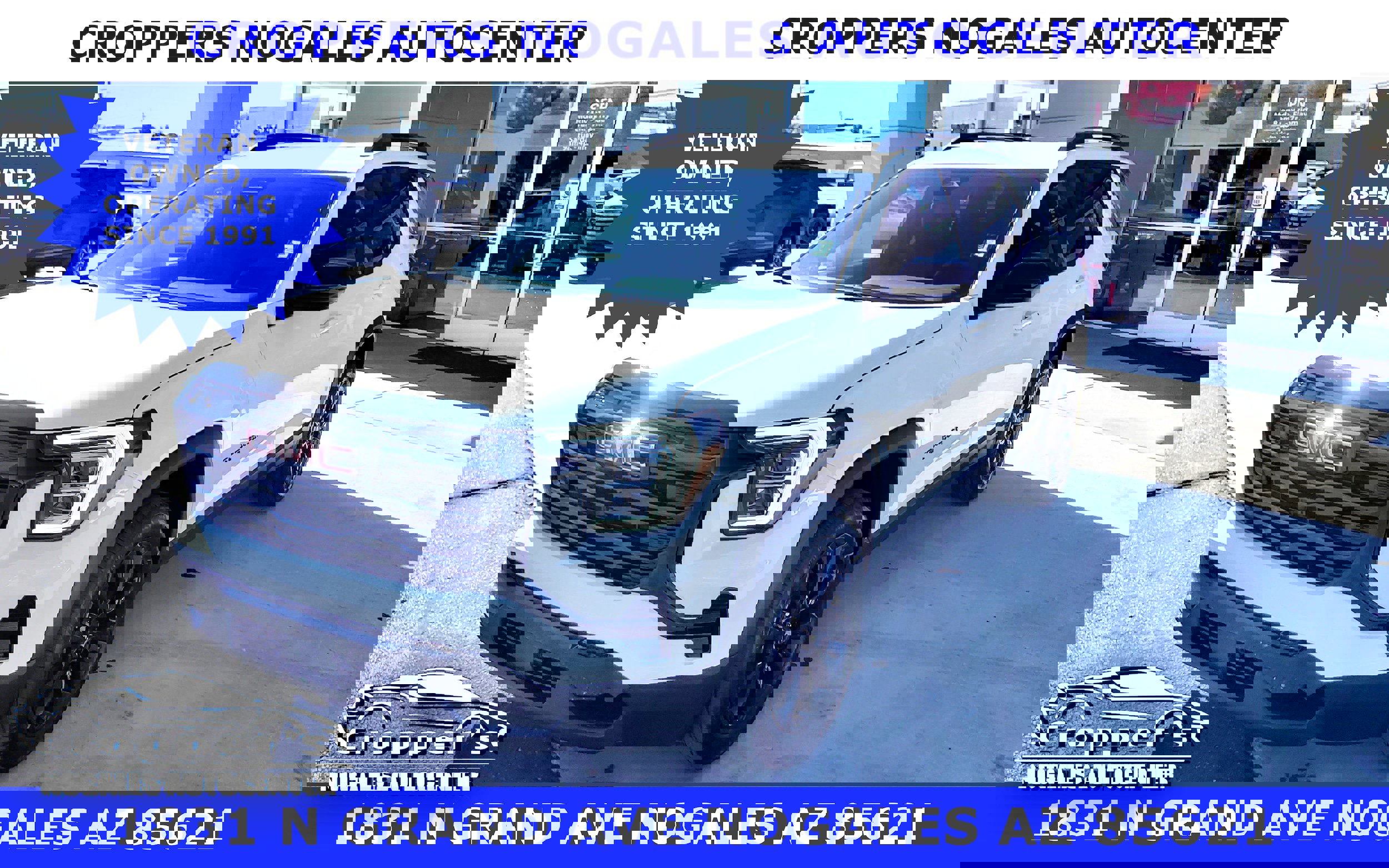 New 2026 GMC Terrain Elevation