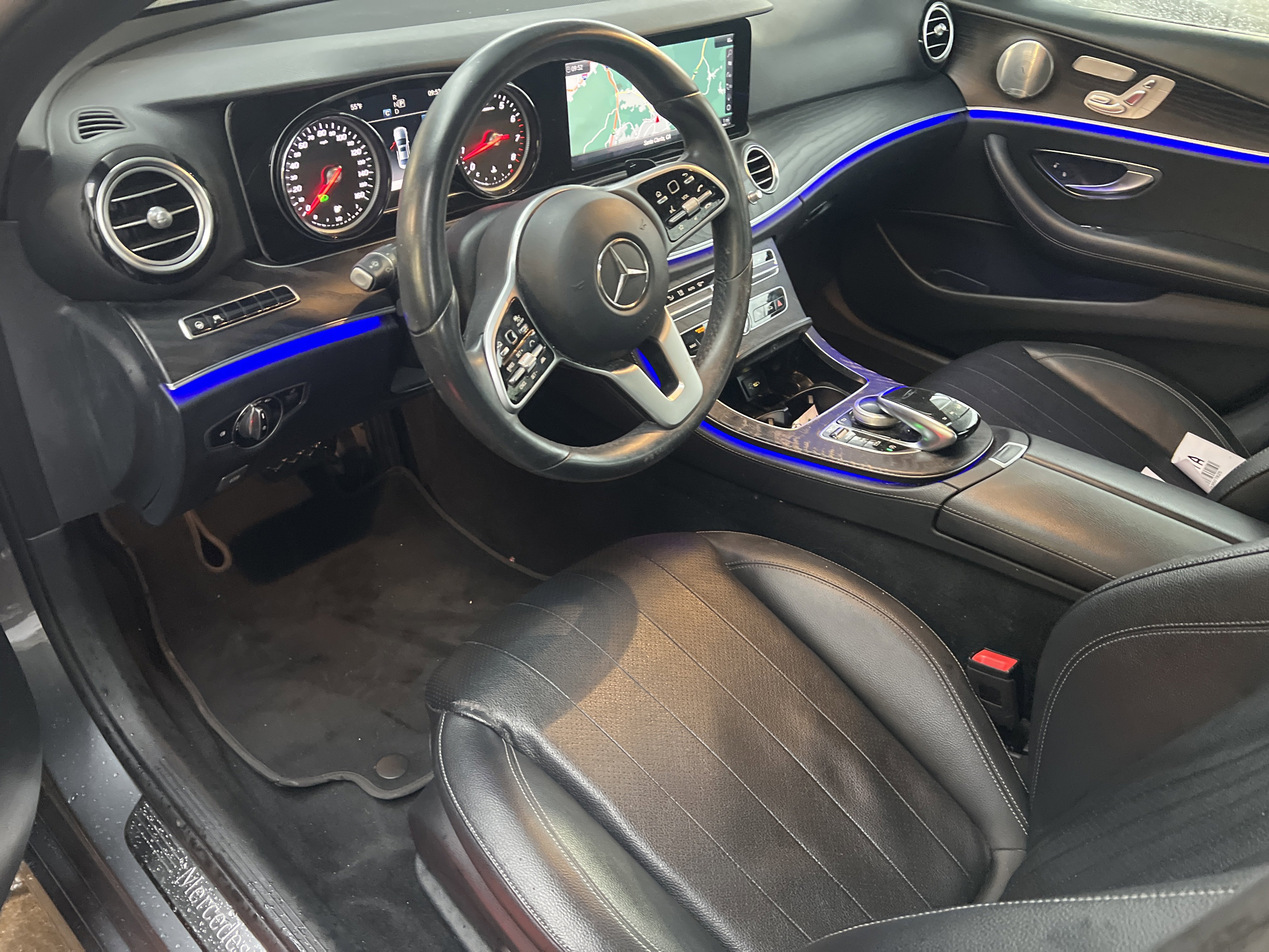 Used 2019 Mercedes-Benz E 300 image 3