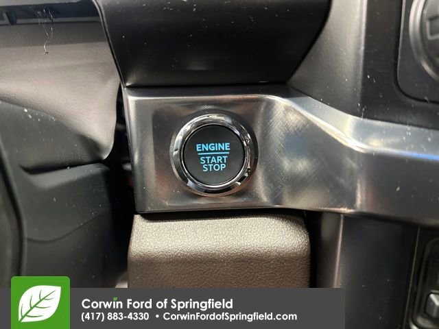 New 2026 Ford F250 King Ranch w/ Chrome Package image 41
