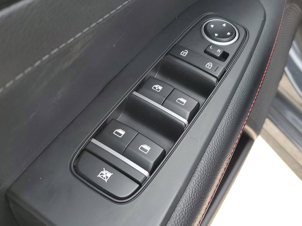 Used 2022 Kia Forte GT image 23