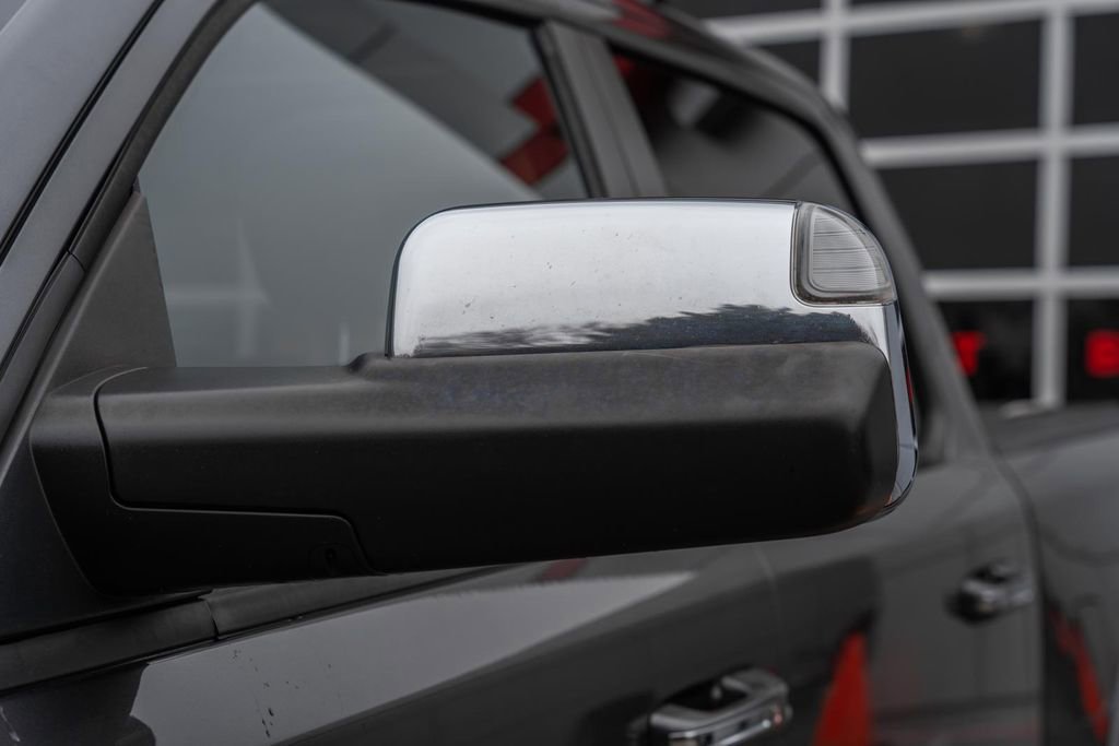 Used 2019 RAM 1500 Laramie image 23