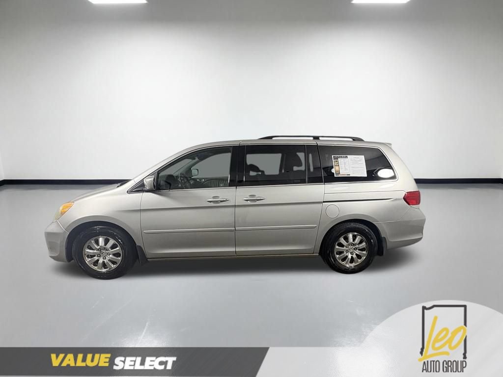 Used 2008 Honda Odyssey EX-L image 2