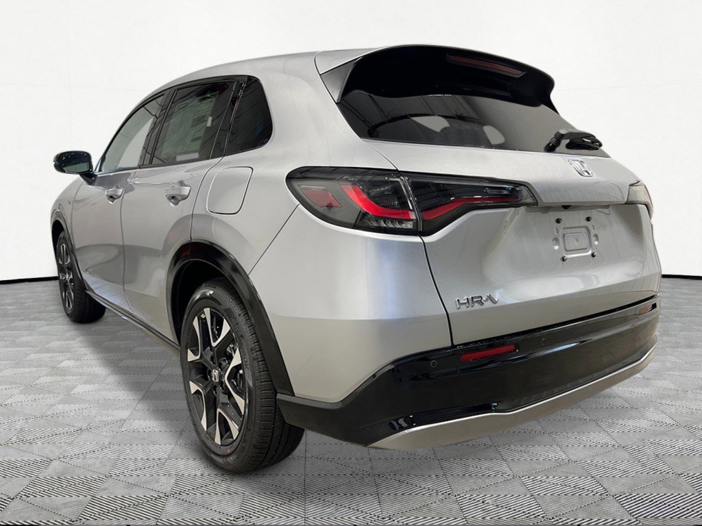 New 2027 Honda HR-V EX-L image 4