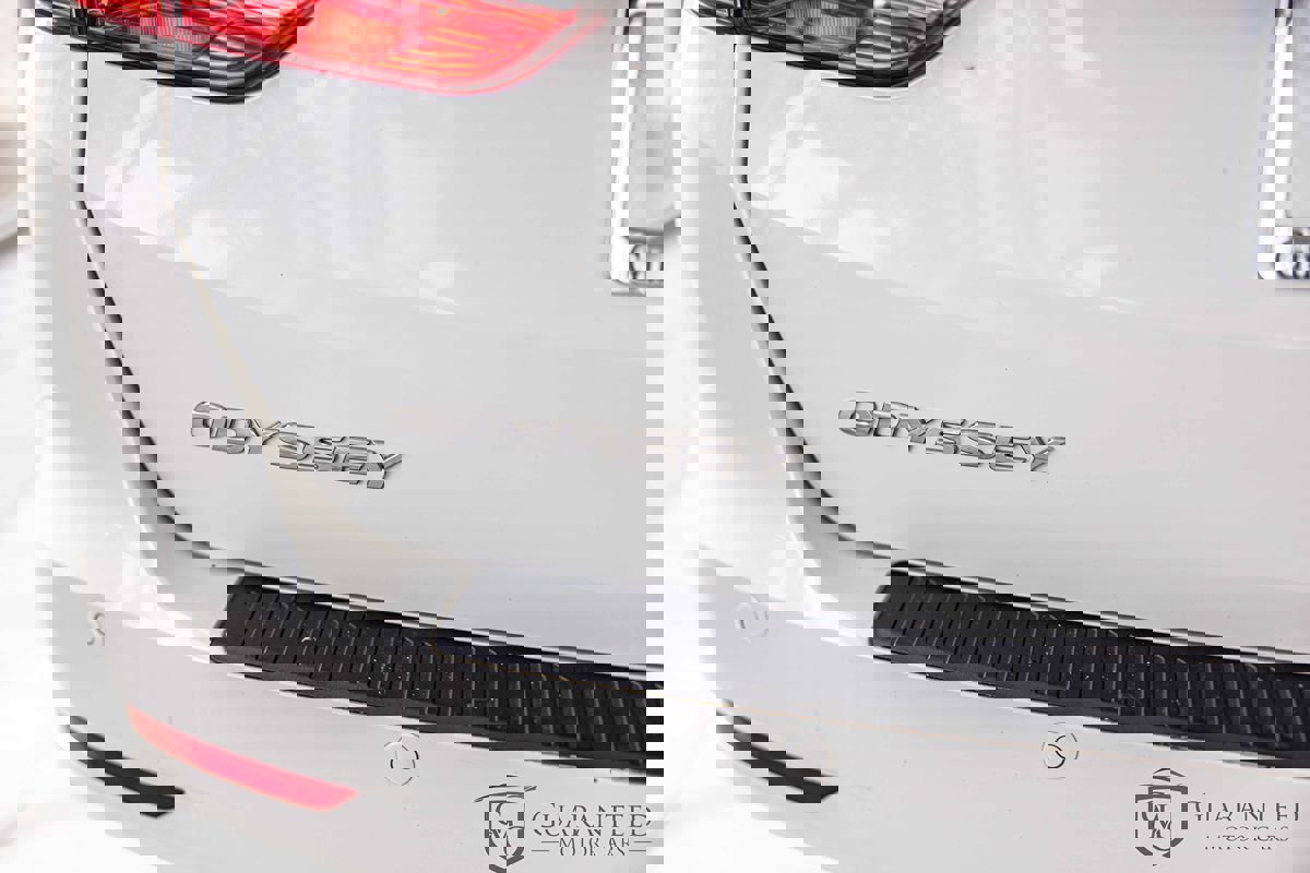 Used 2021 Honda Odyssey Touring image 15