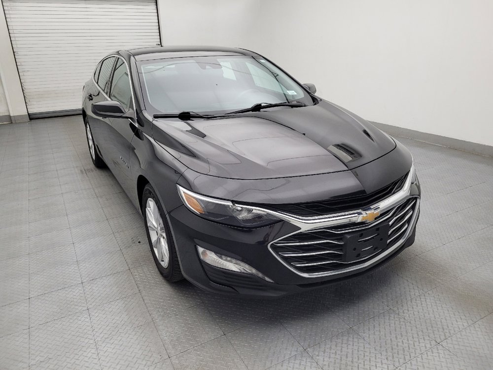 Used 2023 Chevrolet Malibu LT FWD image 13