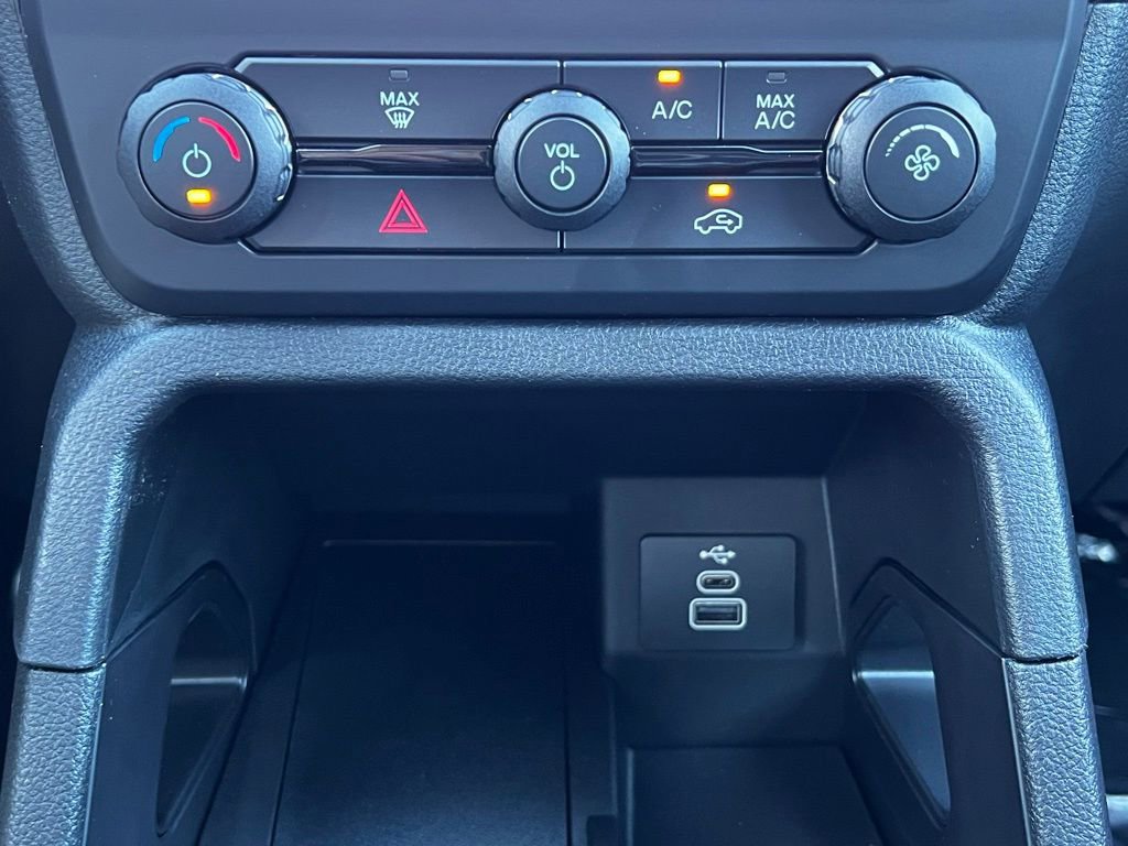 New 2025 Ford Ranger XL w/ Trailer Tow Package image 31