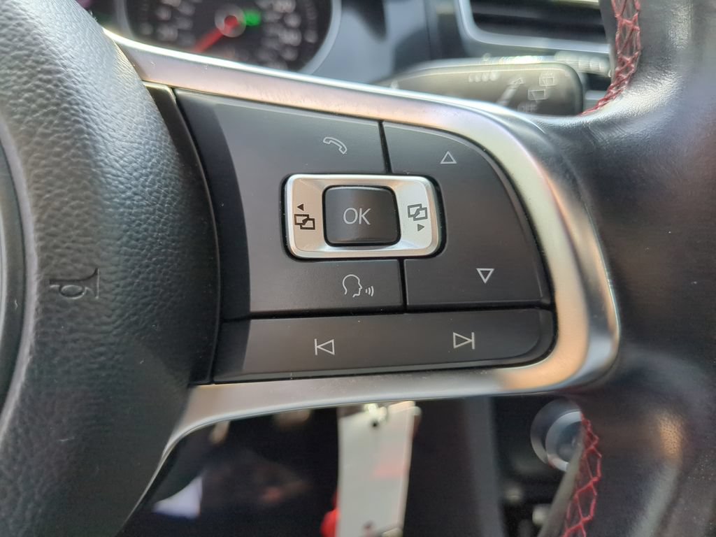 Used 2017 Volkswagen GTI S FWD image 26