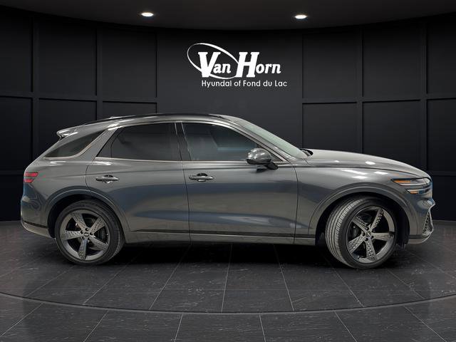 Used 2024 Genesis GV70 3.5T Sport w/ Sport Advanced Package image 2