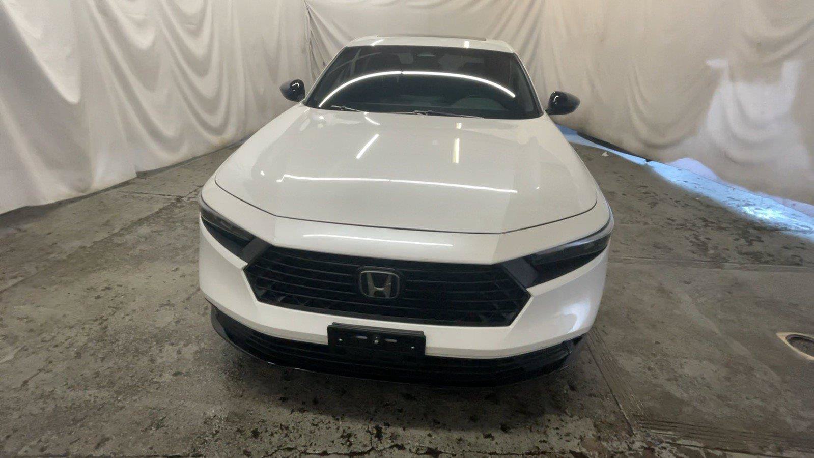Certified 2023 Honda Accord Sport image 15