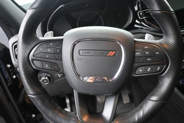Used 2023 Dodge Durango R/T w/ Tow 'N Go Package AWD/4WD image 11