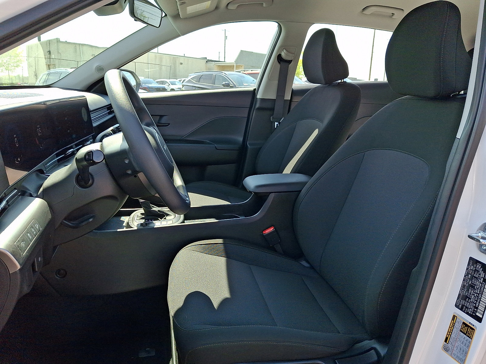 Certified 2026 Hyundai Kona SE AWD/4WD image 13