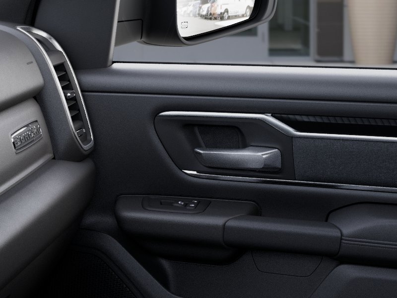 New 2026 RAM 1500 Big Horn image 25